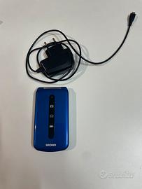 Telefono brondi