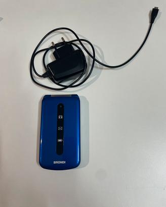 Telefono brondi
