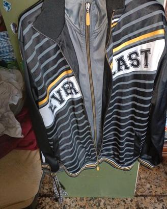 giacchetto doppia zip 