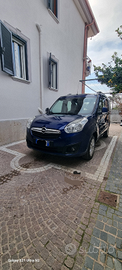 Opel combo filix