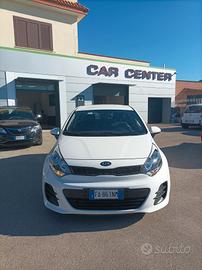 Kia Rio 1.2 CVVT 5p. City