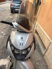 beverly 250 i.e.