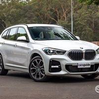 Ricambi bmw x1 #113