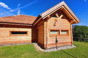 Chalet al Gufo Vacanze 2025 Zoncolan