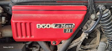 Moto Guzzi Le Mans II 850
