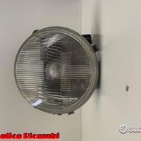FARO ANTERIORE DESTRO PASSEGGERO MITSUBISHI Pajero