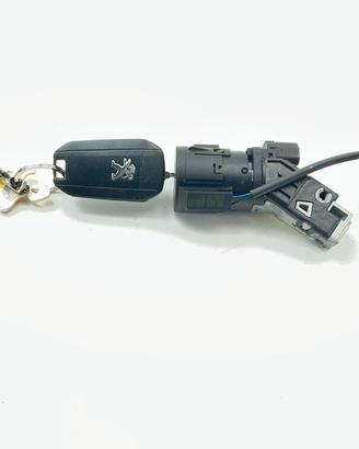 BLOCCASTERZO PEUGEOT 208 3P Serie 1608682880 HM01
