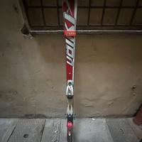 Sci Volkl Speedwall GS 175 Racetiger