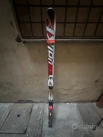Sci Volkl Speedwall GS 175 Racetiger
