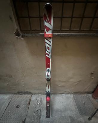 Sci Volkl Speedwall GS 175 Racetiger