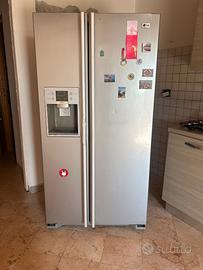 Frigo Americano LG