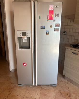 Frigo Americano LG