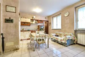 Appartamento Via I Maggio, 37, 20816, Ceriano Lagh