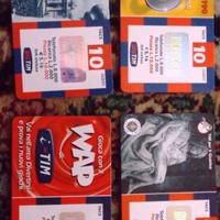 Ricarica TIM 10.000 lire - 5,16 euro