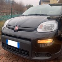 Fiat Panda 1.2 benzina/GPL