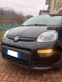 Fiat Panda 1.2 benzina/GPL