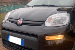 Fiat Panda 1.2 benzina/GPL