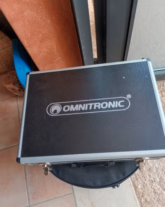 microfoni batteria 