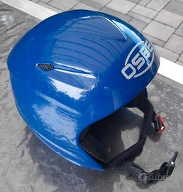 Casco da Sci Bimbo