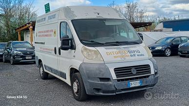 Fiat Ducato 33 2.3 MJT PM-TM Furgone