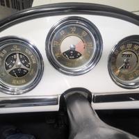 Giulietta spider Giulia spider