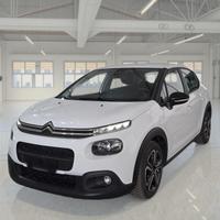 CITROEN C3 BLUEHDI 100 SES FEEL 5 PORTE BERLINA