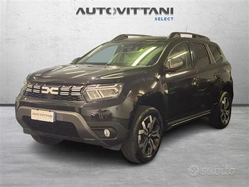 DACIA Duster 1.0 TCe GPL Journey UP 4x2
