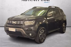 DACIA Duster 1.0 TCe GPL Journey UP 4x2