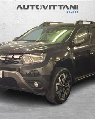 DACIA Duster 1.0 TCe GPL Journey UP 4x2