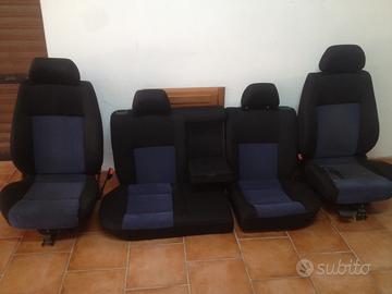 Tappezzeria golf 4
