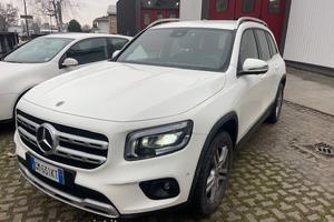 MERCEDES-BENZ GLB 180 d Automatic Business Extra