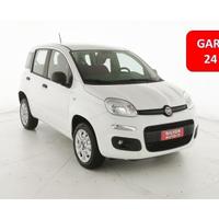 FIAT Panda 0.9 TwinAir Turbo Natural Power Easy