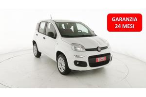 FIAT Panda 0.9 TwinAir Turbo Natural Power Easy