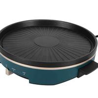 barbecue elettrico 
