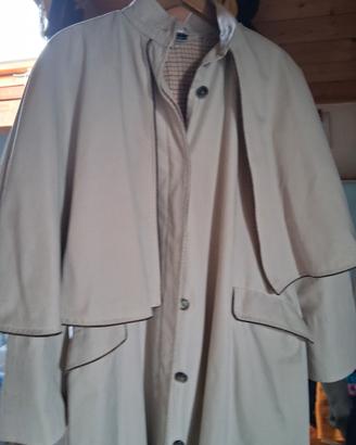 tranch uomo hamilton TG 50