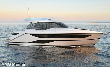 Bavaria Yachts SR 38