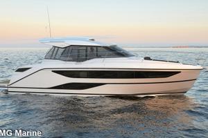 Bavaria Yachts SR 38