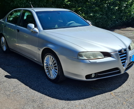 Splendida alfa 166-2"