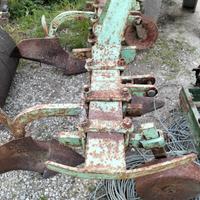 aratro-estirpatore Volentieri 