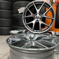 Cerchi Mercedes Amg 20 Originali 4 kit