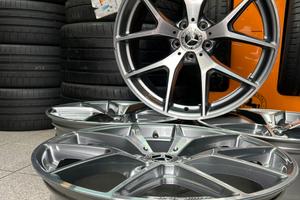 Cerchi Mercedes Amg 20 Originali 4 kit