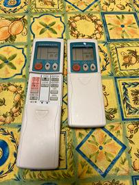 Telecomando mitsubishi