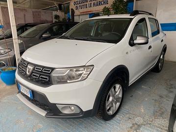 Dacia Sandero 0.9 TCe 12V TurboGPL 90CV Start&Stop