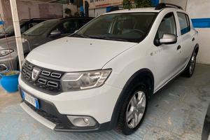 Dacia Sandero 0.9 TCe 12V TurboGPL 90CV Start&Stop
