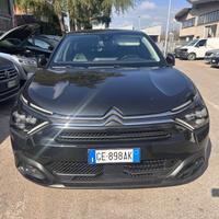 Citroen C4 BlueHDi 110 S&S Shine