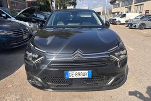 Citroen C4 BlueHDi 110 S&S Shine
