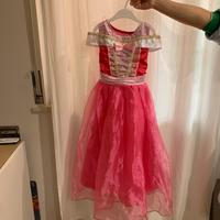 Vestito di carnevale