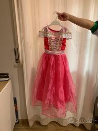 Vestito di carnevale