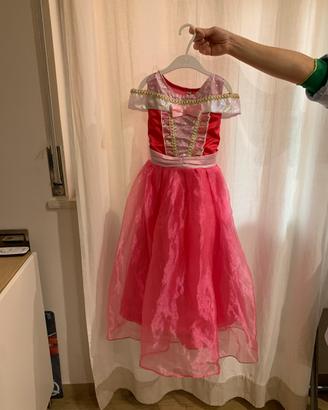 Vestito di carnevale