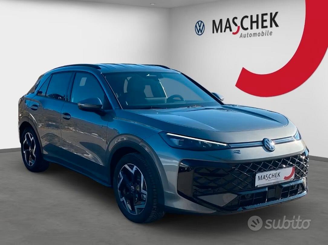 Volkswagen T-Roc 2026 photo 3
